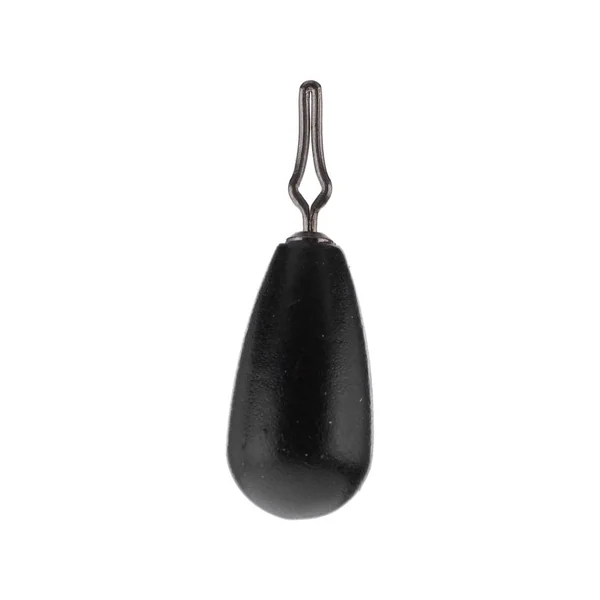 Real Deal Tungsten Teardrop Drop Shot Weights