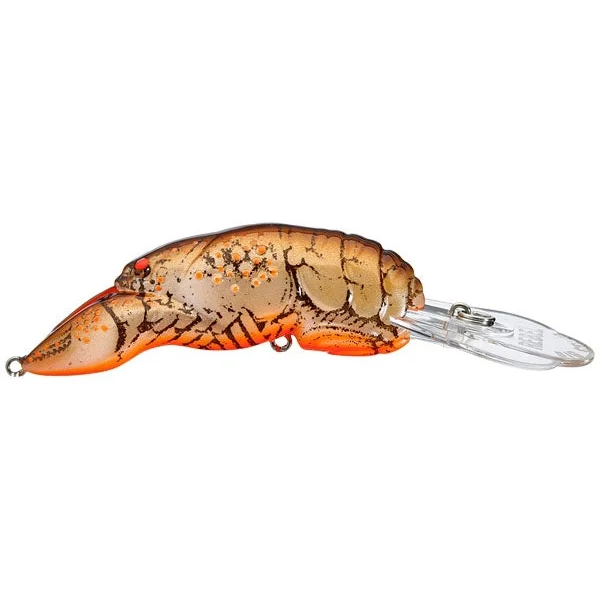 Rebel Big Craw Crankbait