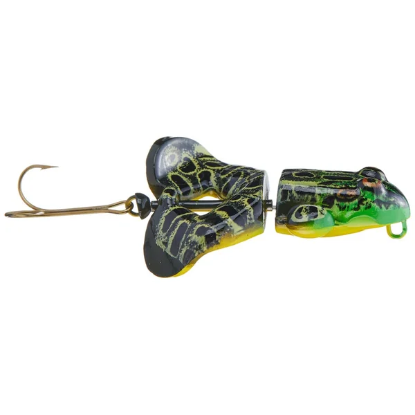 Rebel Buzz'n Frog Topwater Buzzbait
