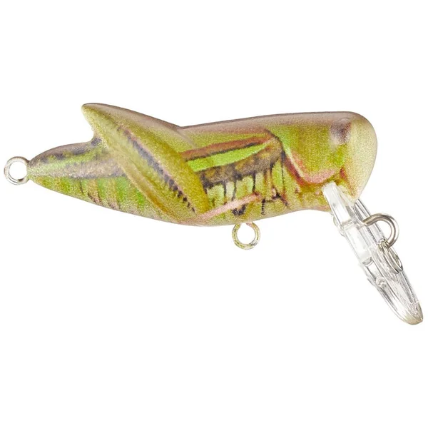 Rebel Crickhopper Wake Bait