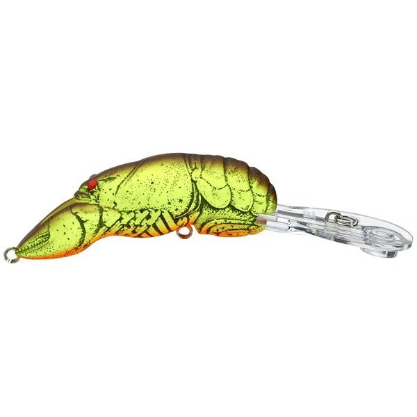 Rebel Deep Teeny Wee Craw Crankbait