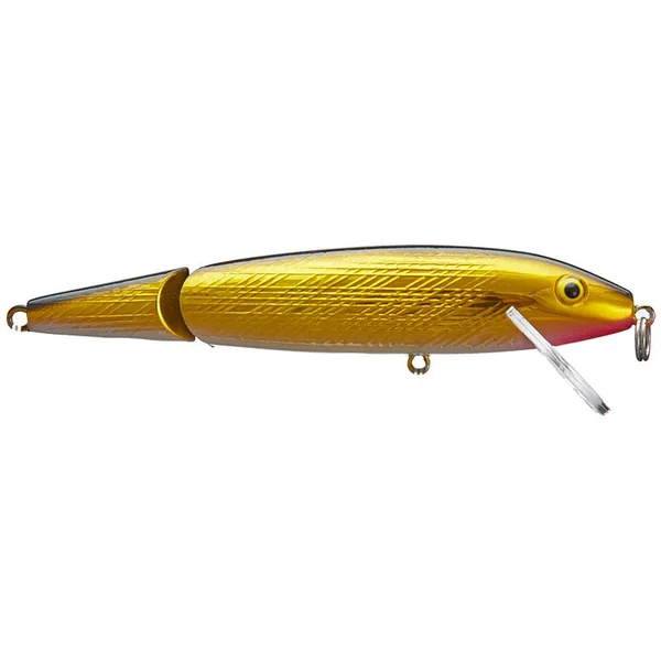 Rebel Jointed Minnow Jerkbait 3.5"