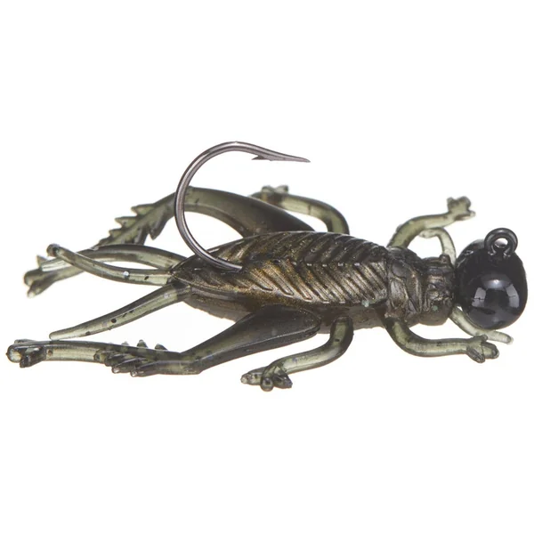 Rebel Liveflex Hopper Insect Bait 1.75" 6pk