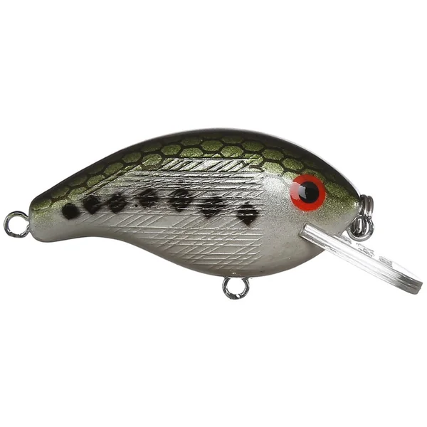 Rebel Super Teeny Wee-R Crankbait