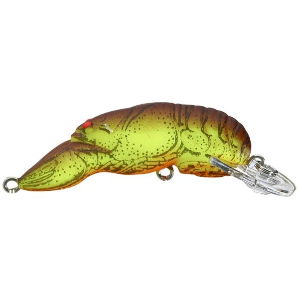 Rebel Wee Craw Crankbait
