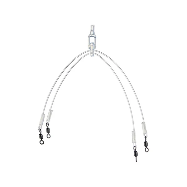 Red One Systems Clear A Rig Umbrella Rig