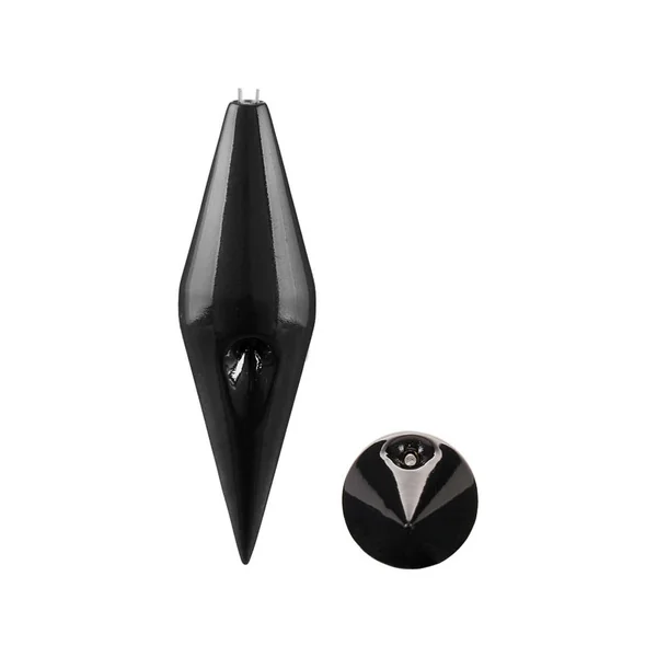 Red One Systems Miller Tungsten Punchin Weights 1pk