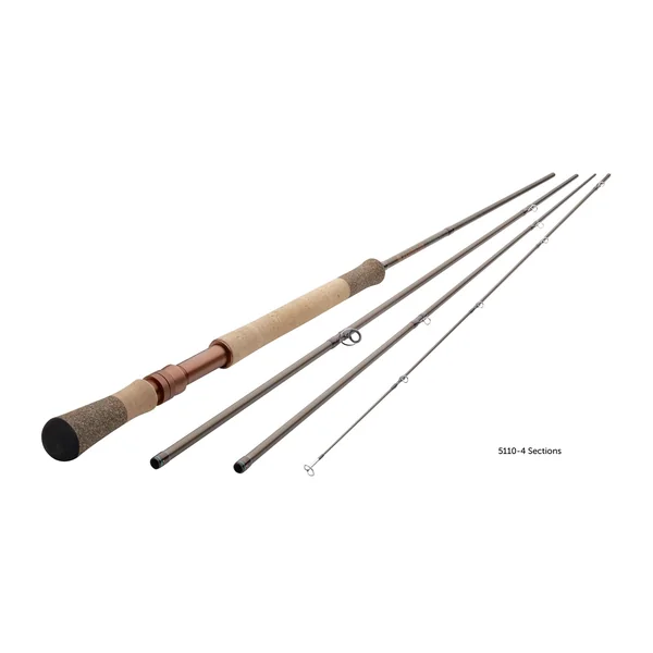 Redington Dually Switch Rod 2018 Series
