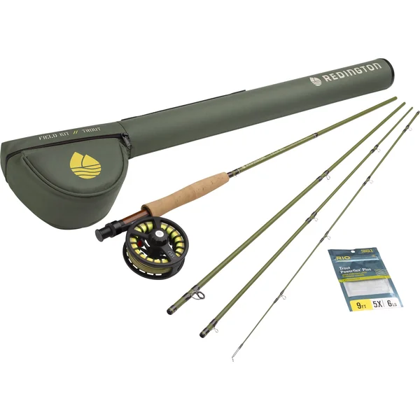 Redington Field Kit Trout