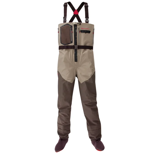 Redington Sonic-Pro HDZ Wader Clay