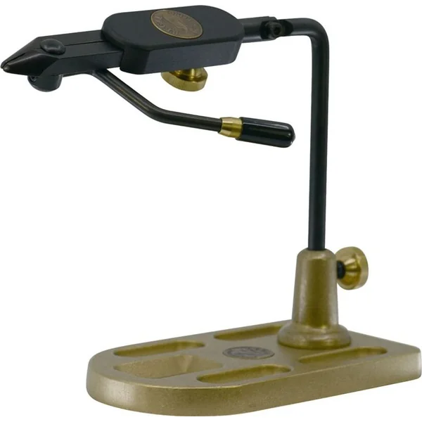 Regal Medallion Monster Jaws Bronze Pocket Base Vice