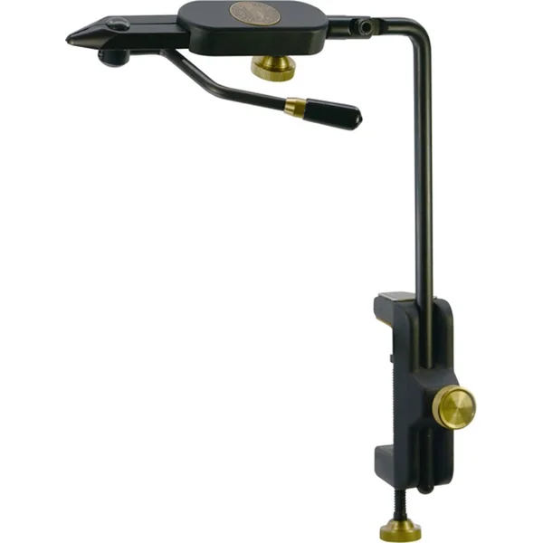 Regal Medallion Monster Jaws C-Clamp Vice