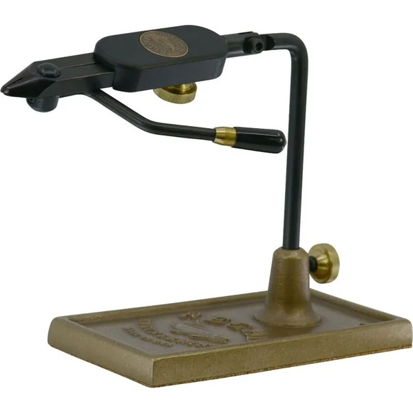 Regal Medallion Monster Jaws Traditional Bronze Base Vice