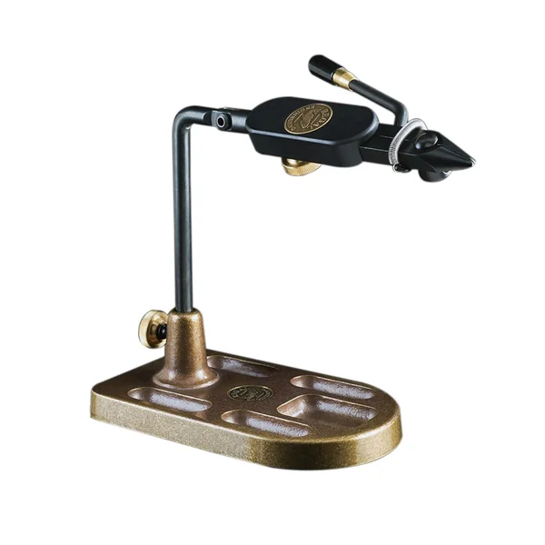Regal Medallion Vise Big Game Jaws