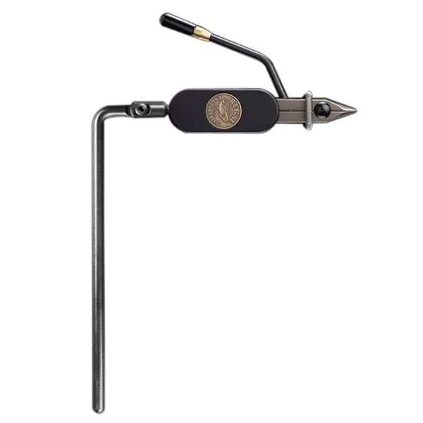 Regal Medallion Vises - Head Stem and Swivel