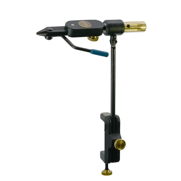 Regal Revolution Monster Jaws C-Clamp Vice