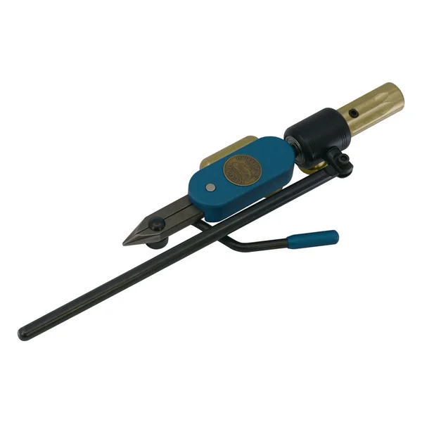 Regal Revolution Series Head | Stainless Steel Jaws