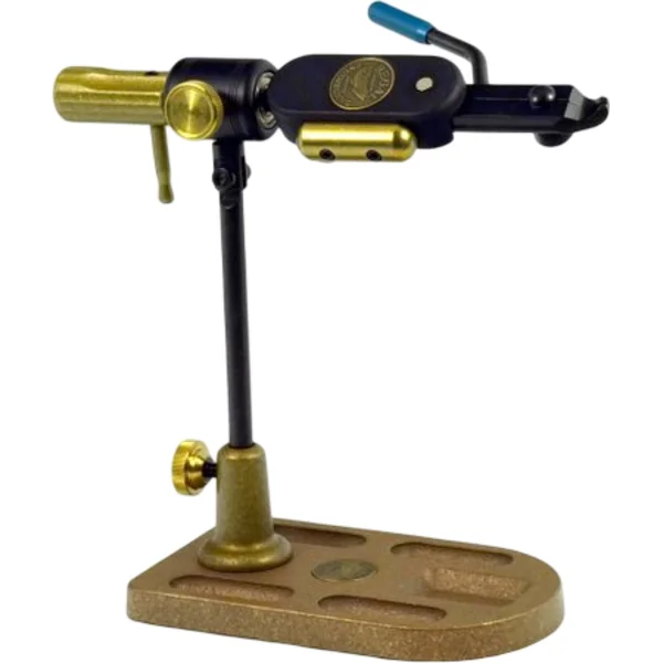 Regal Revolution Series Vise Hook Head/Bronze Pocket Pedestal