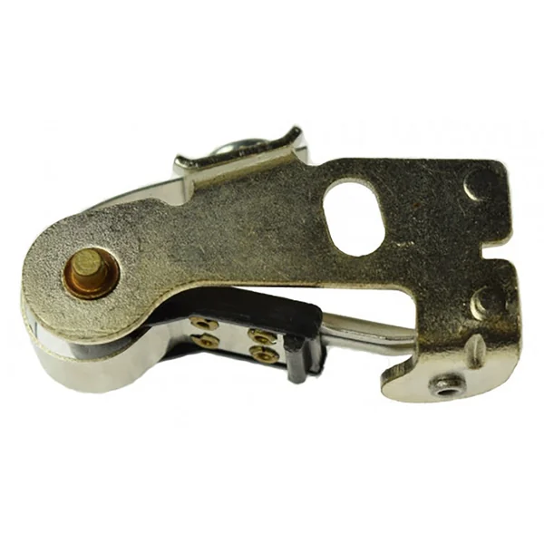 Regitar USA Contact Set f/4 6-Cylinder w/Delco Ignition [RMC001]