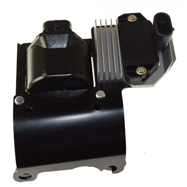 Regitar USA Ignition Module f/Mercruiser Engines: 2001 Newer MCM/MIE 4.3L, 5.0L, 5.7L 6.2L MPI Engines w/ECM 555 [RMG003]