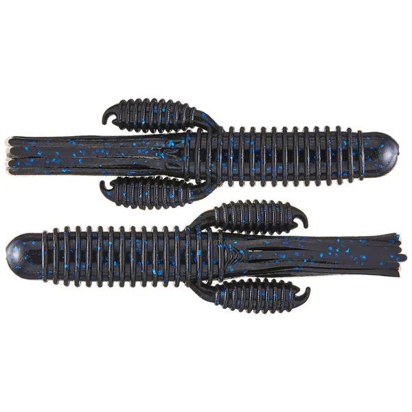 Reins Craw Tube 4" 6pk