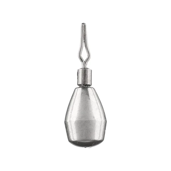Reins Tear Drop Tungsten Drop Shot Sinker