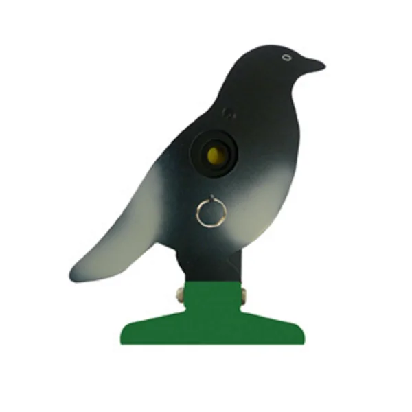 Remington Pull Reset Knockdown Pigeon Target