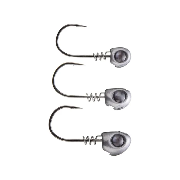 Reneau Line-Thru Finesse Swimbait Heads Combo 3 Pack
