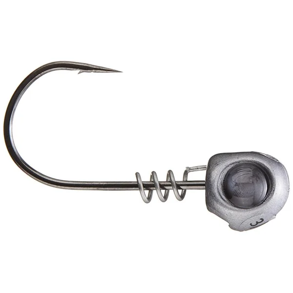 Reneau Tackle Line-Thru Finesse Swimbait Heads 2pk