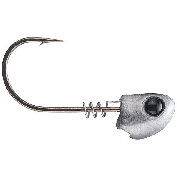 Reneau Tackle Line-Thru Swimbait Heads 2pk