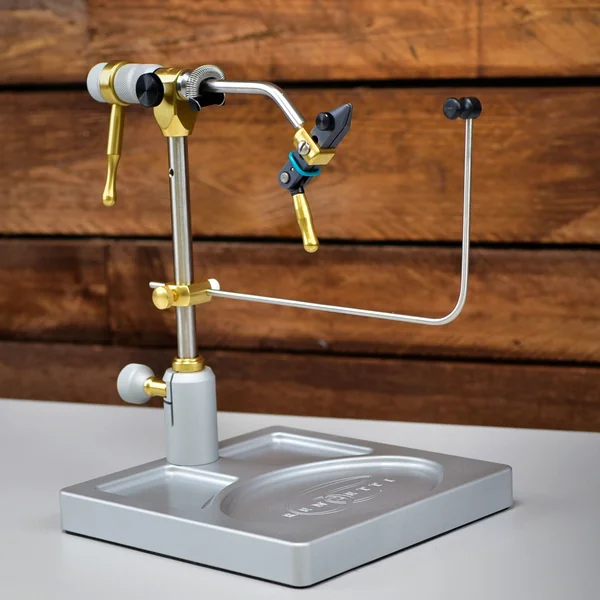 Renzetti Presentation 4000 Deluxe Pedestal Vice