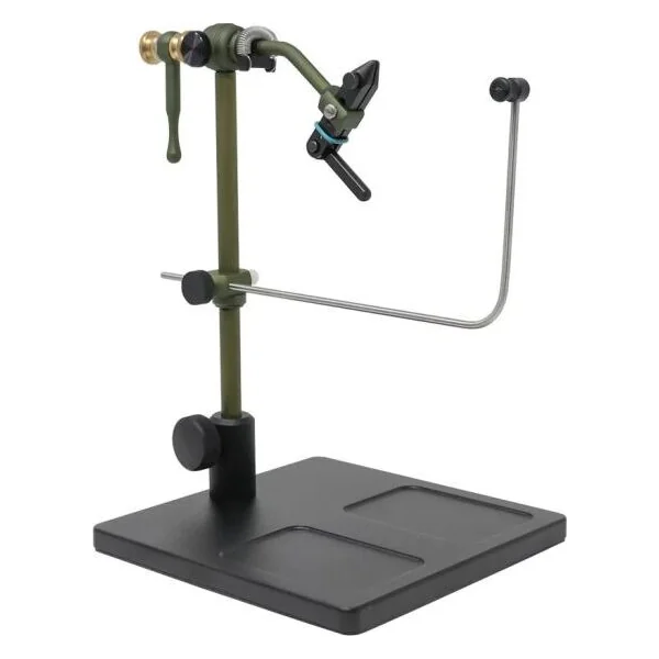 Renzetti Traveller 2400 - Green - Anodized