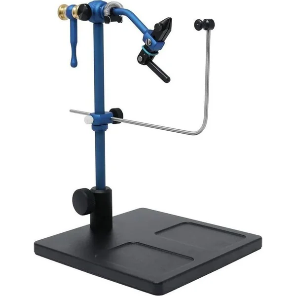 Renzetti Traveller 2500 - Blue Anodized