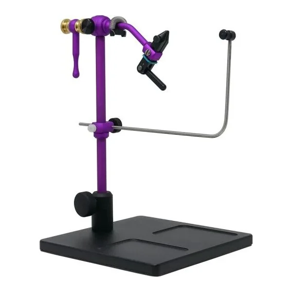 Renzetti Traveller 2600 - Purple Anodised