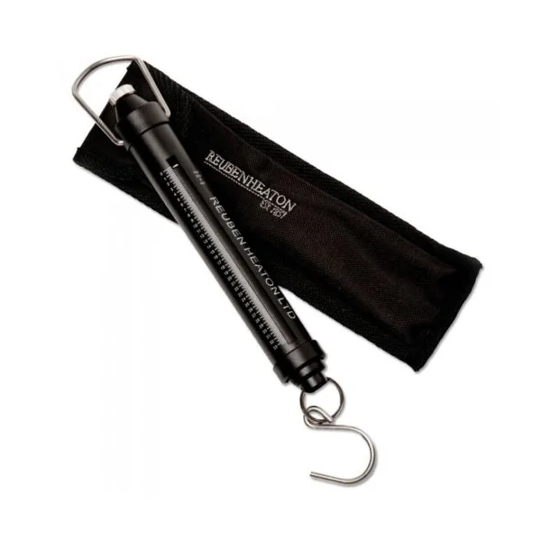 Reuben Heaton Gem 15kg/33lb Scale