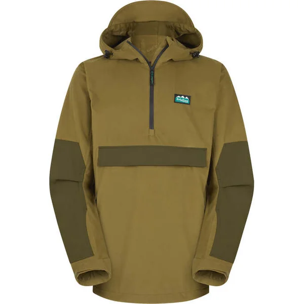Ridgeline Pintail Ghillie Smock Teak