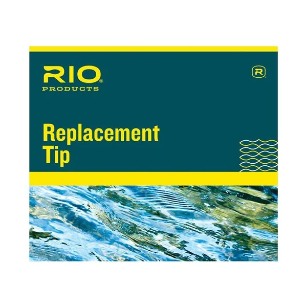 Rio 10ft Replacement Tips