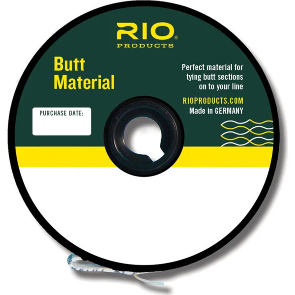 RIO Butt Material 200yds