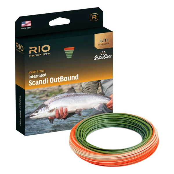 RIO Elite Scandi Outbound