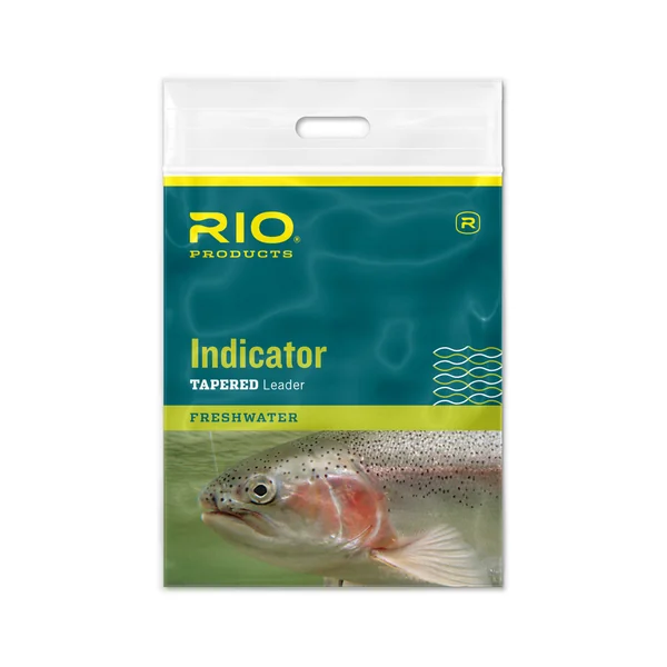 RIO Indicator Leader 10ft