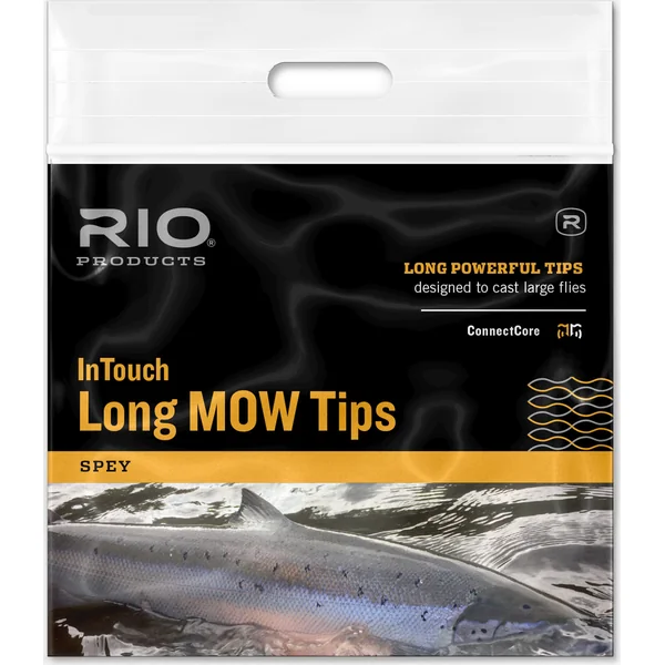 Rio Intouch Skagit 15ft Mow Tips