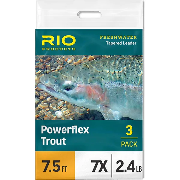 RIO Powerflex Leader