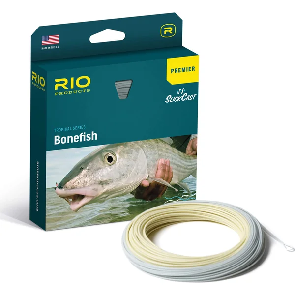 RIO Premier Bonefish Fly Line