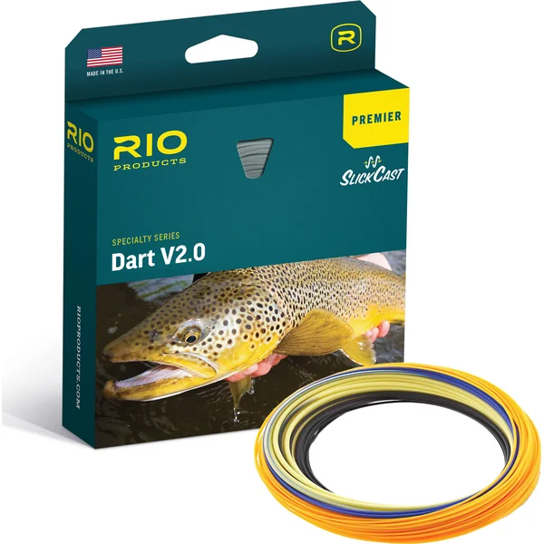 RIO Premier Dart V2 F/S1