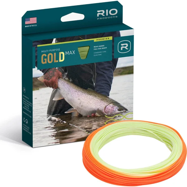 Rio Premier Gold Max