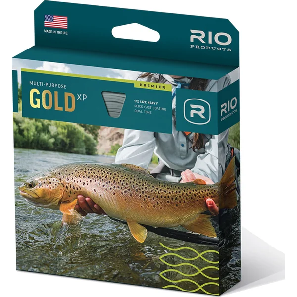 Rio Premier Gold XP