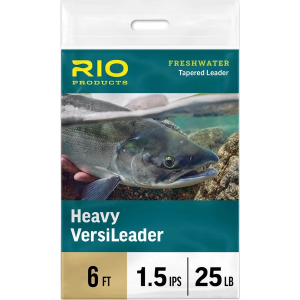 Rio Spey Versileader 6ft Heavy