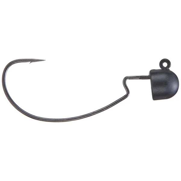 Riot Baits Fidget Shakey Head Tungsten 3pk