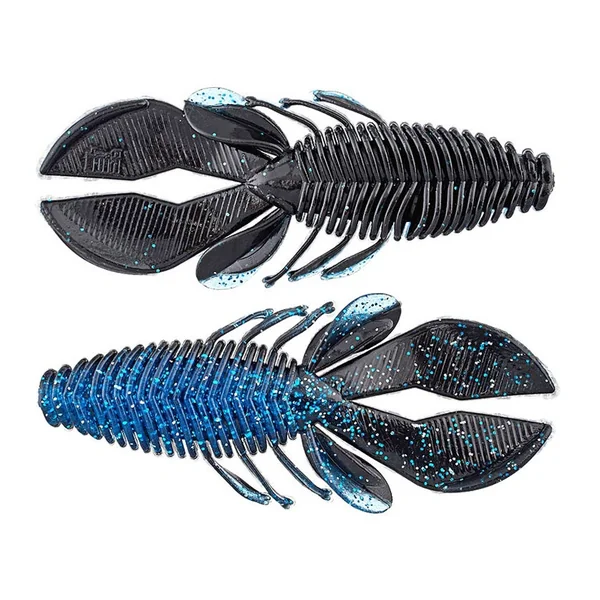 Riot Baits Little Fuzzy