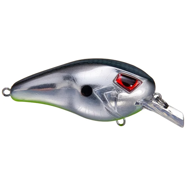 Riot Baits Reactor 1.5 Squarebill Crankbait